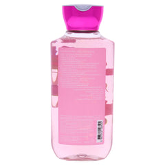 Bath & Body Works Sweet Pea Shower Gel fragrance notes highlight a fruity-floral scent for everyday enjoyment.