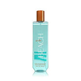 Bath & Body Works The Beach mist bottle ready for a tropical daily refresh.