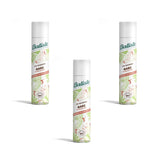 Batiste Dry Bare bottle ready for instant refresh across hair types.