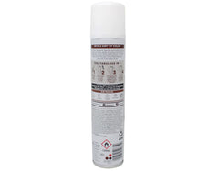Batiste dry shampoo for dark hair close-up on root highlights oil absorption and lift.
