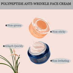 Baysea ingredients squalane collagen niacinamide deliver balanced hydration and elasticity