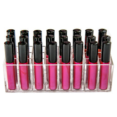 BBDOU lip brush and pencil organizer holds daily essentials.