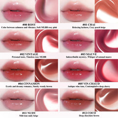 BBIA Glow Tint applicator closeup for precise application of lightweight formula
