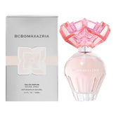 BCBGMAXAZRIA Classic EDP bottle front view for elegant fragrance presentation