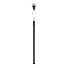 Bdellium Tools Maestro 730 bent mascara fan closeup showing clump-free separation