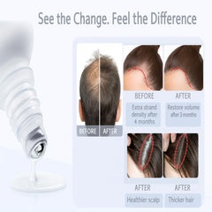 Be BodyWise Rosemary Hair Serum ingredients highlight rosemary for scalp health and density support.