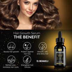 Beaueli unscented application area for discreet daily use