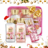 Beautifier Life rose gift set packaging ideal for gifting occasions