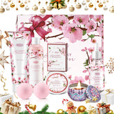 Beautifier Life shower gel for a refreshing cleanse with mood-boosting aroma