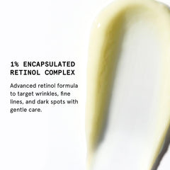 Beauty Pie Super Retinol Hand Cream tube highlights quick-absorbing, non-greasy moisturization for hands.