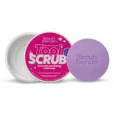 Beautyblender Blendercleanser Solid Lavender Bar travel-friendly 1oz for on-the-go tool cleaning.