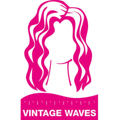 Bed Head Making Waves Waver tourmaline ceramic tech boosts shine and reduces frizz