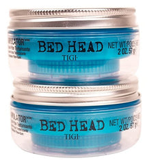 Bed Head Manipulator texture paste 2oz tube for defining texture and taming frizz.