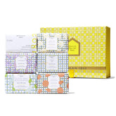 Beekman 1802 goat milk bar soap gift set box showing premium packaging for gifting and pampering