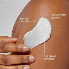 Beekman 1802 goat milk difference highlighting natural nourishment for skin.