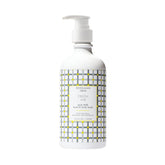 Beekman 1802 Goat Milk Hand Wash Fresh Air bottle pump for gentle cleansing