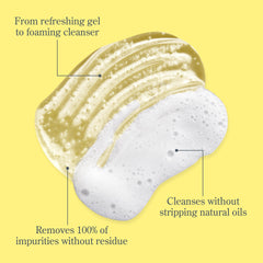 Golden Sea Moss ingredient shot suggesting mineral replenishment for skin