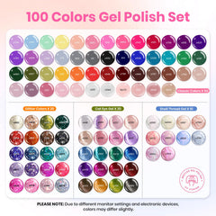 Beetles all-season color collection highlights diverse tones for everyday and special occasion nails.
