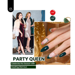 Beetles Base Coat 7.5ml image highlights smooth adhesion for long-lasting nails.