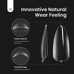 Beetles Gel Nail Kit nail file for precise shaping and prep