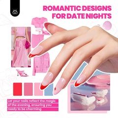 Beetles gel polish brush soft and smooth for precise application