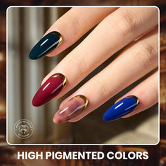 Beetles Manhattan Collection No-Wipe Base Coat bottle highlighting long-lasting adhesion.