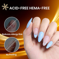 Beetles dehydrator in action on nails highlights oil removal and prep readiness