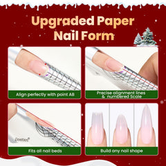 Beetles Pro salon kit ideal for professional nail services.