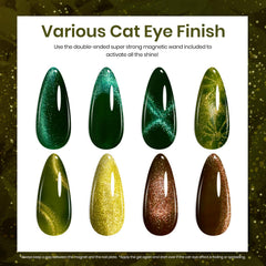 Beetles Winter Colors 20-polish collection ready for at-home nail art and holiday looks.