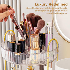 BEFSOP detachable trays enable easy cleaning and flexible setup.
