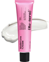 BEISIKS SKINRxLAB Made Cera Cream jar closeup highlighting hydration and barrier support