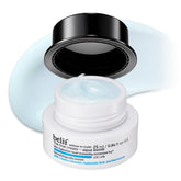 Belif Aqua Bomb packaging highlights lightweight hydration for daily use.