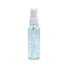 Ben Nye Final Seal matte makeup sealer bottle provides waterproof, long-wear makeup protection.