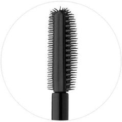 Benefit 24-HR Brow Setter dual-sided wand coats hairs from root to tip.
