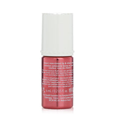 Benefit Benetint desert-rose tint on lips and cheeks offers all-day color