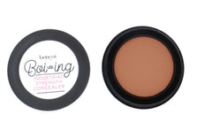 Benefit Boi-ing application in hand demonstrating precise coverage and control