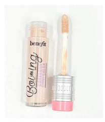 Benefit boi-ing concealer front view showing applicator and shade for easy selection