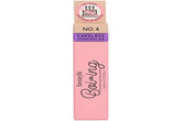Benefit boi-ing front packaging showing tube and shade label for easy identification and portability