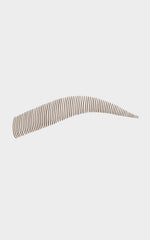Benefit Brow Microfilling Pen applied on eyebrow in lifestyle setting demonstrating natural, longwear benefit