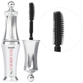 Benefit Brow Setter front packaging showing compact travel tube and clear gel benefit