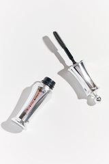 Benefit Brow Setter deluxe mini hat box recyclable gift packaging and portability benefit