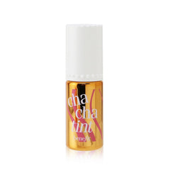 Benefit Cha Cha Tint precise applicator glides smoothly for effortless color application.