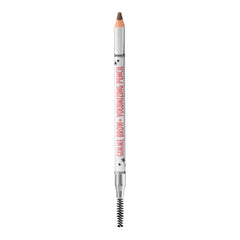 Benefit Gimme Brow front packaging showing shade and compact design for travel