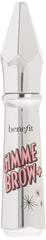 Benefit Gimme Brow packaging front with USA origin label for trusted quality.