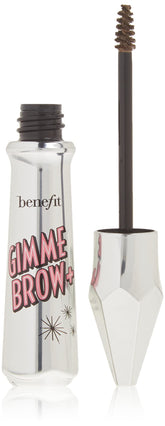 Benefit Gimme Brow precision tip brush for precise brow shaping and added volume.