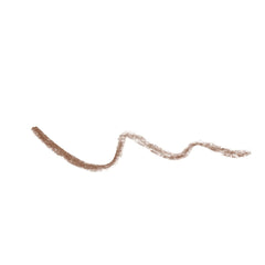 Benefit Gimme Brow close-up of fibers and color texture demonstrating natural volume