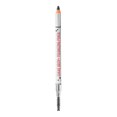 Benefit Gimme Brow pencil front packaging showing compact design and shade