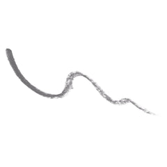 Benefit pencil tip close-up revealing fibers for natural volume and precise application