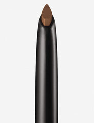 Benefit Goof Proof angled tip close-up showing creamy texture for precise strokes