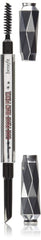 Benefit Goof Proof Brow Pencil Deep swatch provides natural color definition